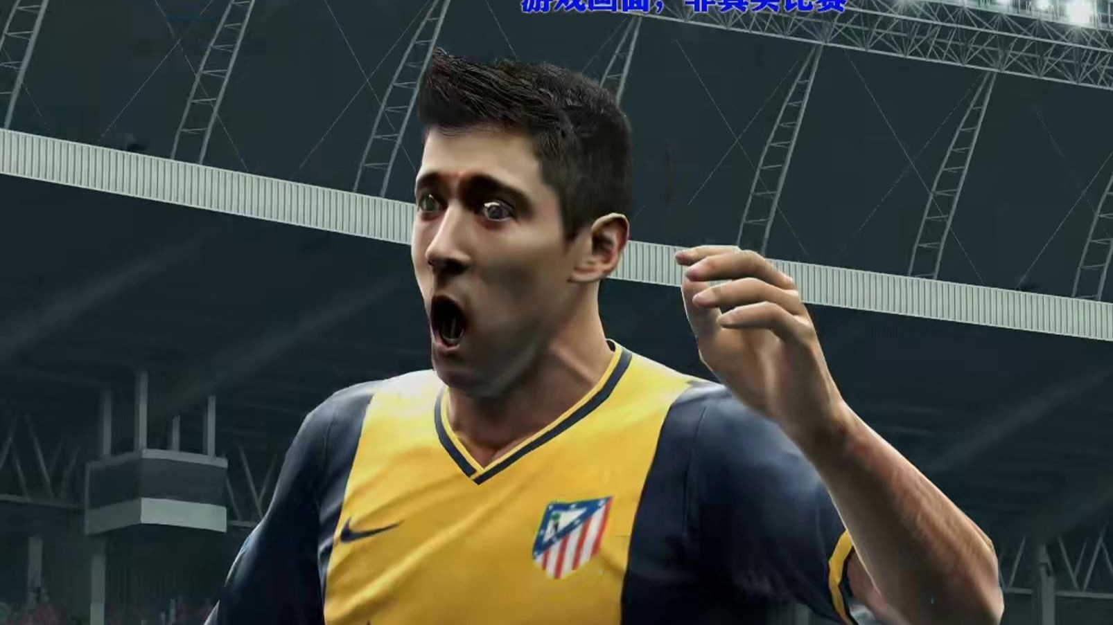 包含莱万多夫斯基重返赛场,反败为胜首场状态出色,拜仁观众沸腾!比赛高潮迭起的词条 包含莱万多夫斯基重返赛场,反败为胜首场状态出色,拜仁观众沸腾!比赛高潮迭起的词条