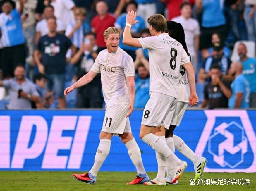 亚运会半决赛激情夜！德布劳内里突外投，广东男篮绝杀那不勒斯的简单介绍