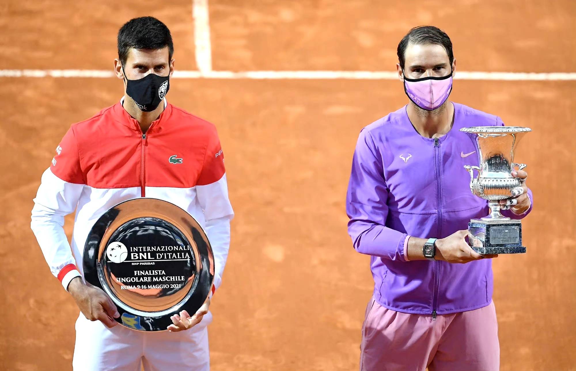 关于罗马四强战小胜罗马，德约科维奇砍下20记关键球，全场沸腾的信息